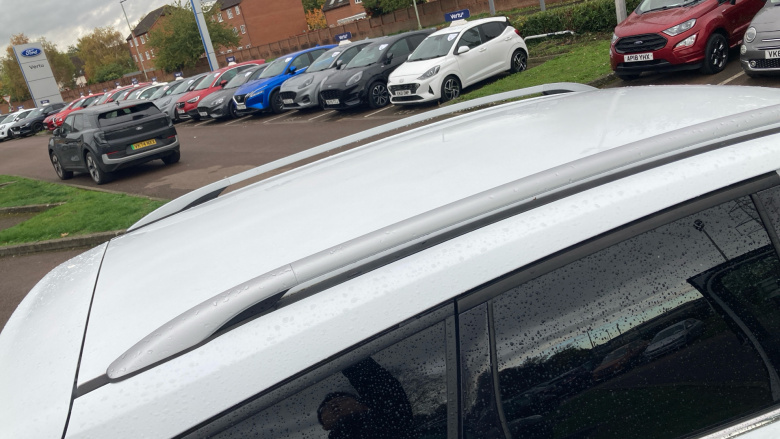 Ford Kuga 2.0 TDCi Titanium Edition 5dr 2WD Diesel Estate